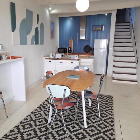 L'Atelier Au Coeur Du Village Roussillon en Isere Esterno foto