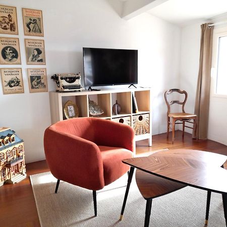 L'Atelier Au Coeur Du Village Roussillon en Isere Esterno foto