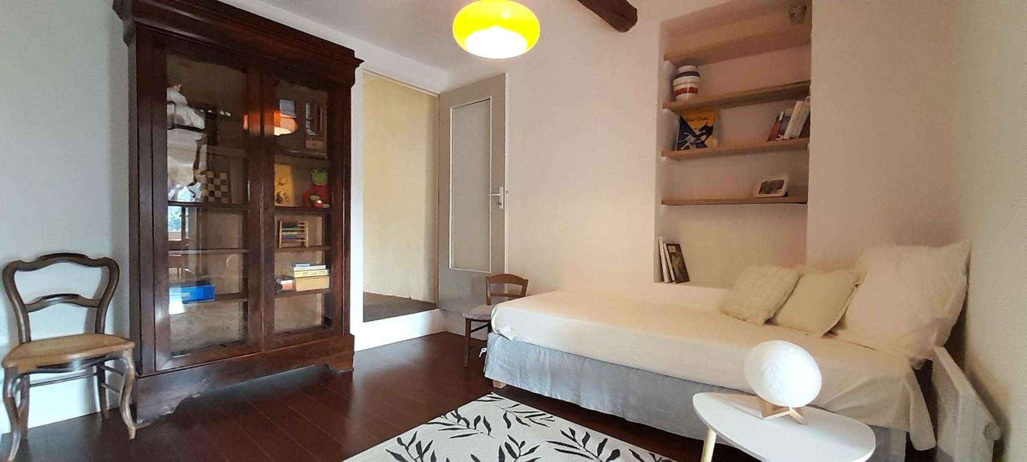 L'Atelier Au Coeur Du Village Roussillon en Isere Esterno foto
