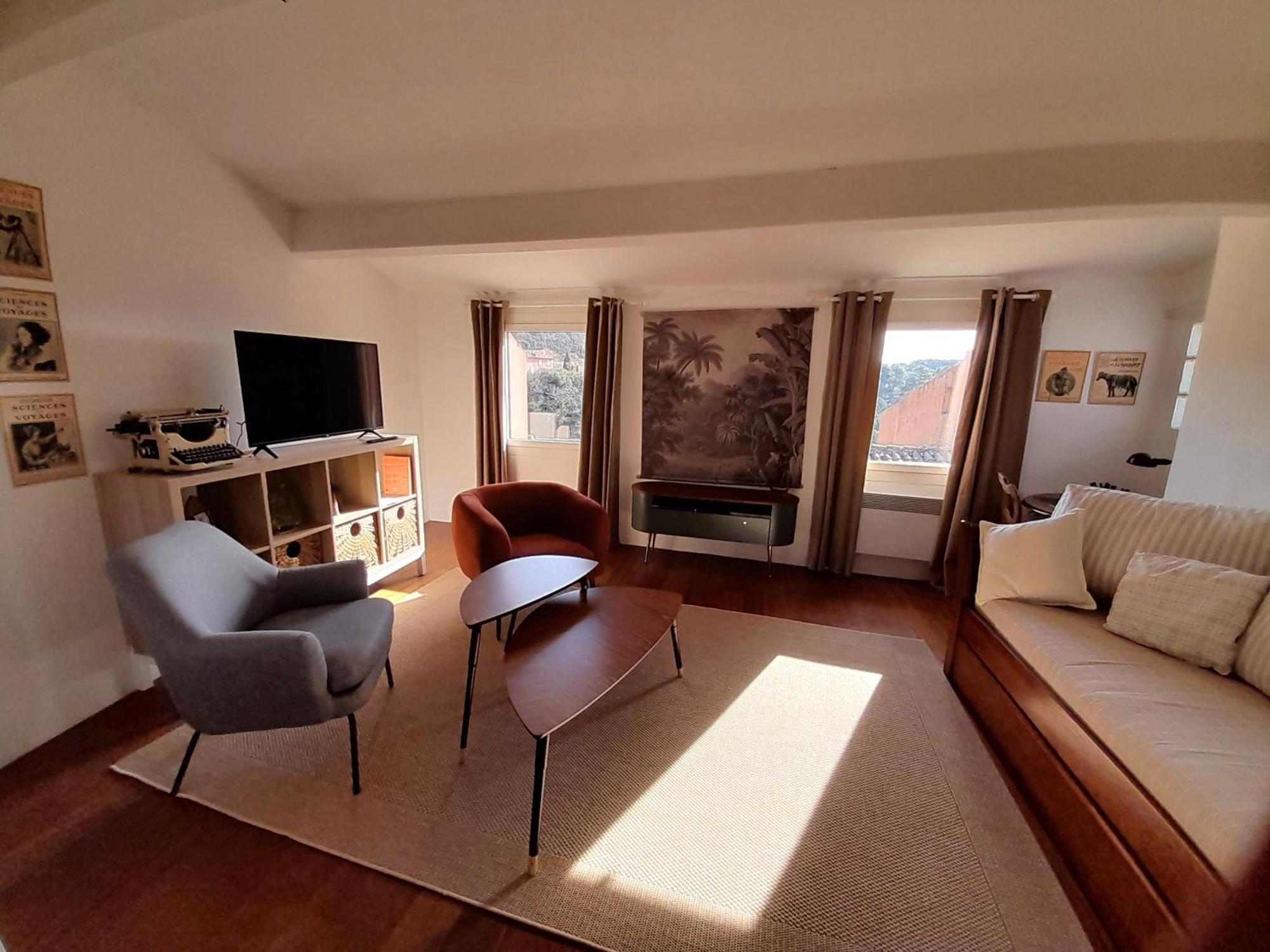 L'Atelier Au Coeur Du Village Roussillon en Isere Esterno foto