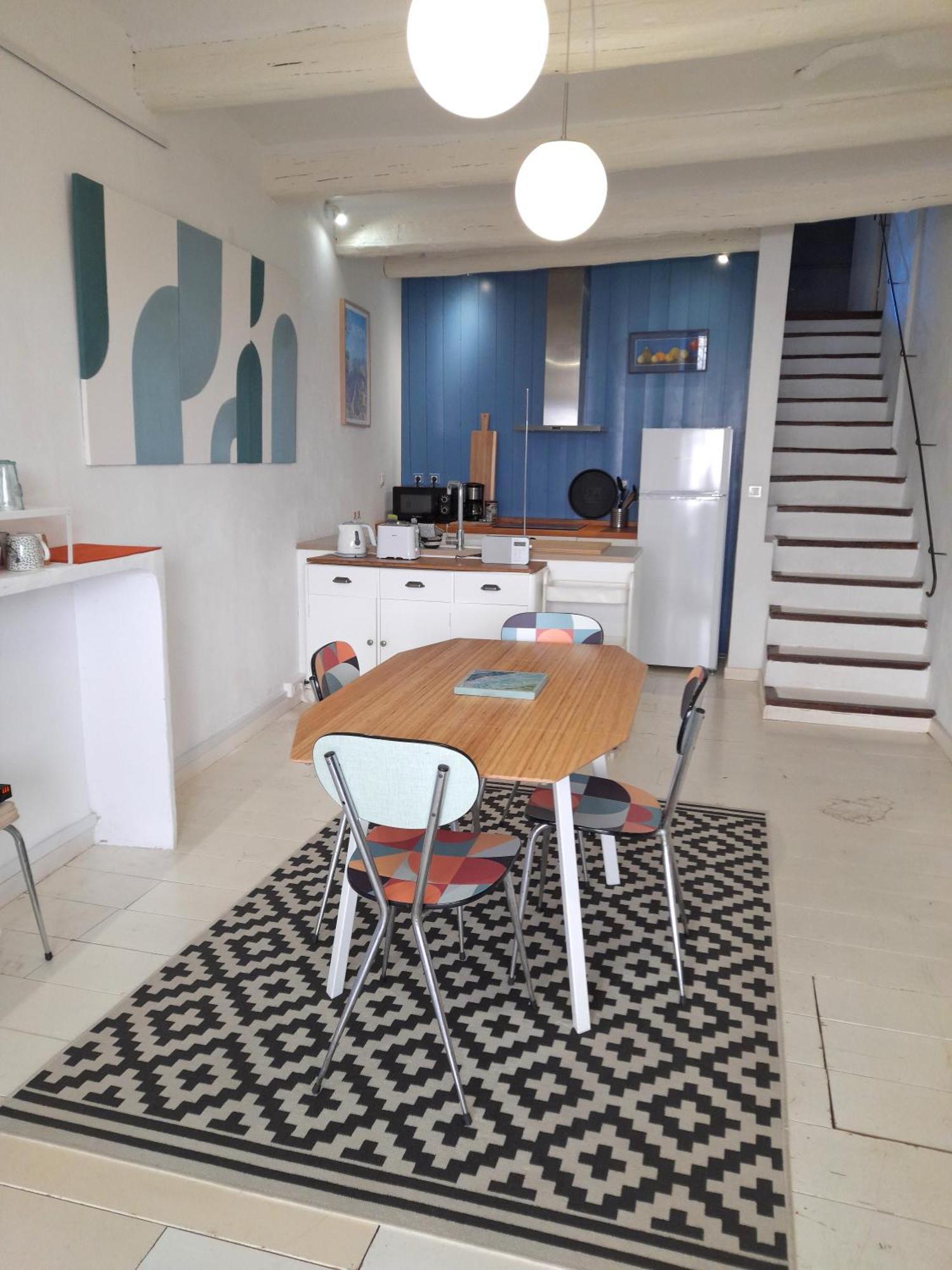 L'Atelier Au Coeur Du Village Roussillon en Isere Esterno foto