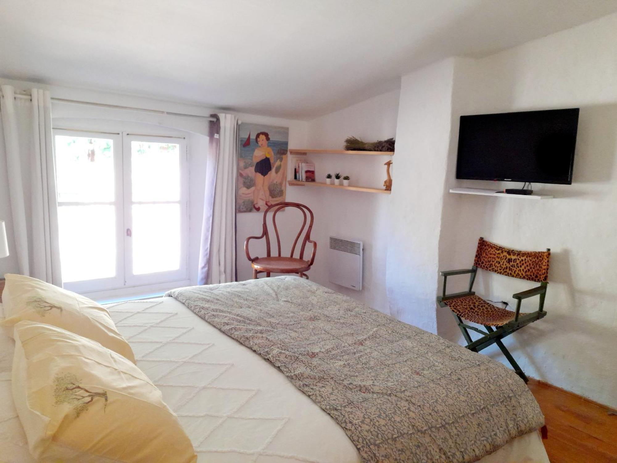 L'Atelier Au Coeur Du Village Roussillon en Isere Esterno foto